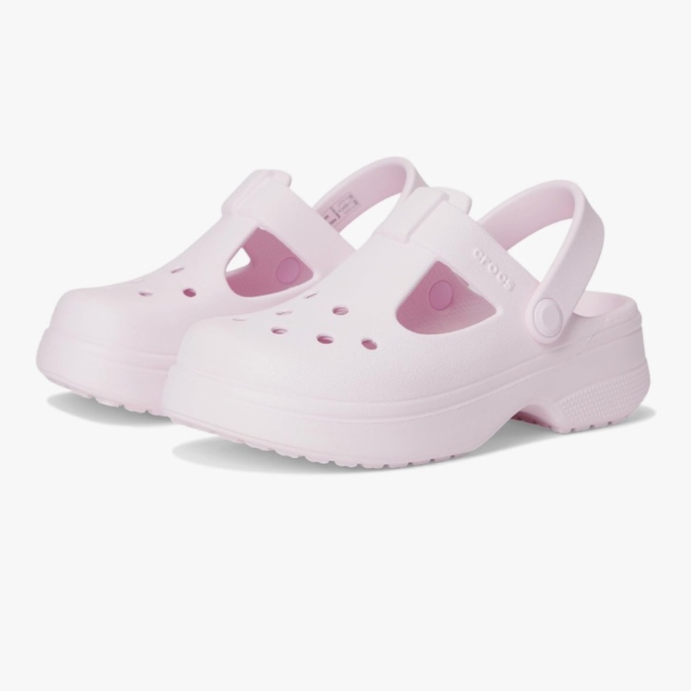 CROCS • Classic Mary Jane - Picture 8 of 14
